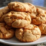 Three-Ingredient Cookies