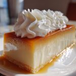 Three Milks Gelatin