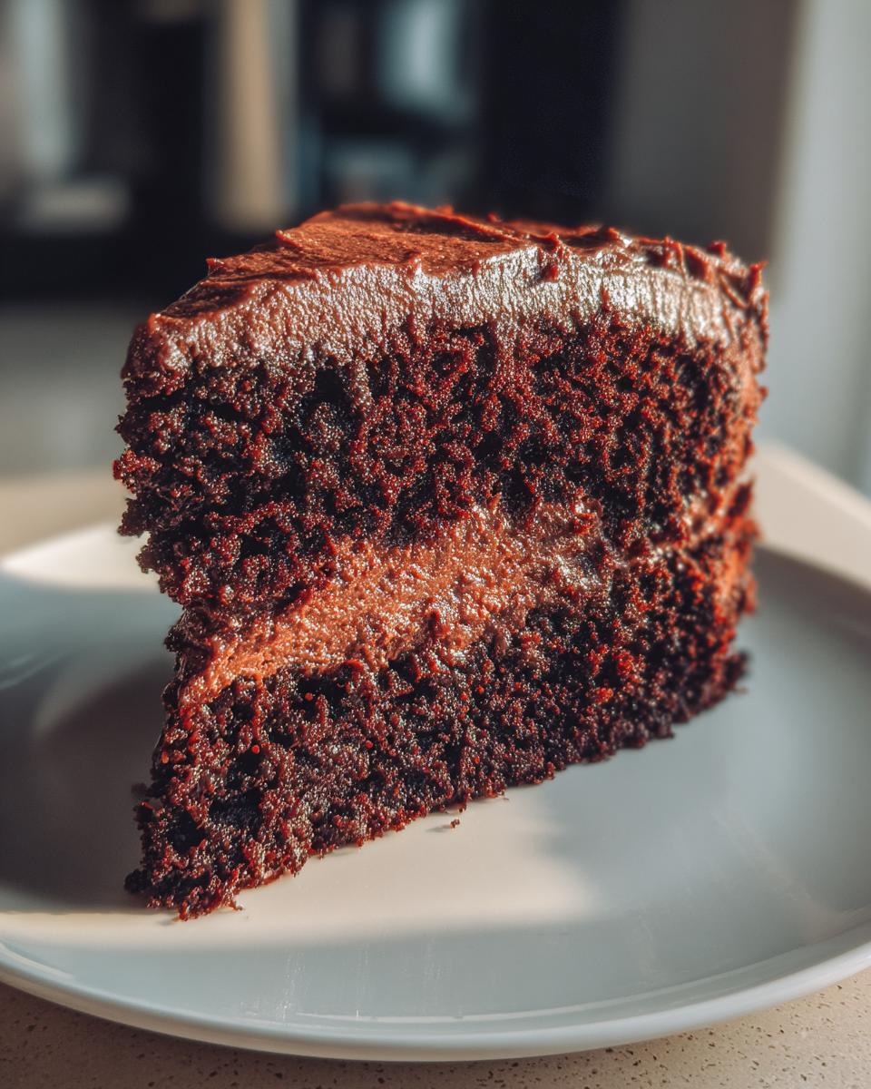 Ultimate Chocolate Delight - detail 3