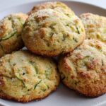 Zucchini Cookies