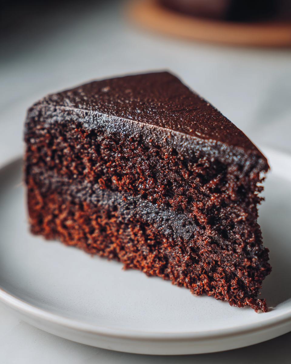 5-Minute Miracle Cake - detail 1