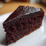 5-Minute Miracle Cake