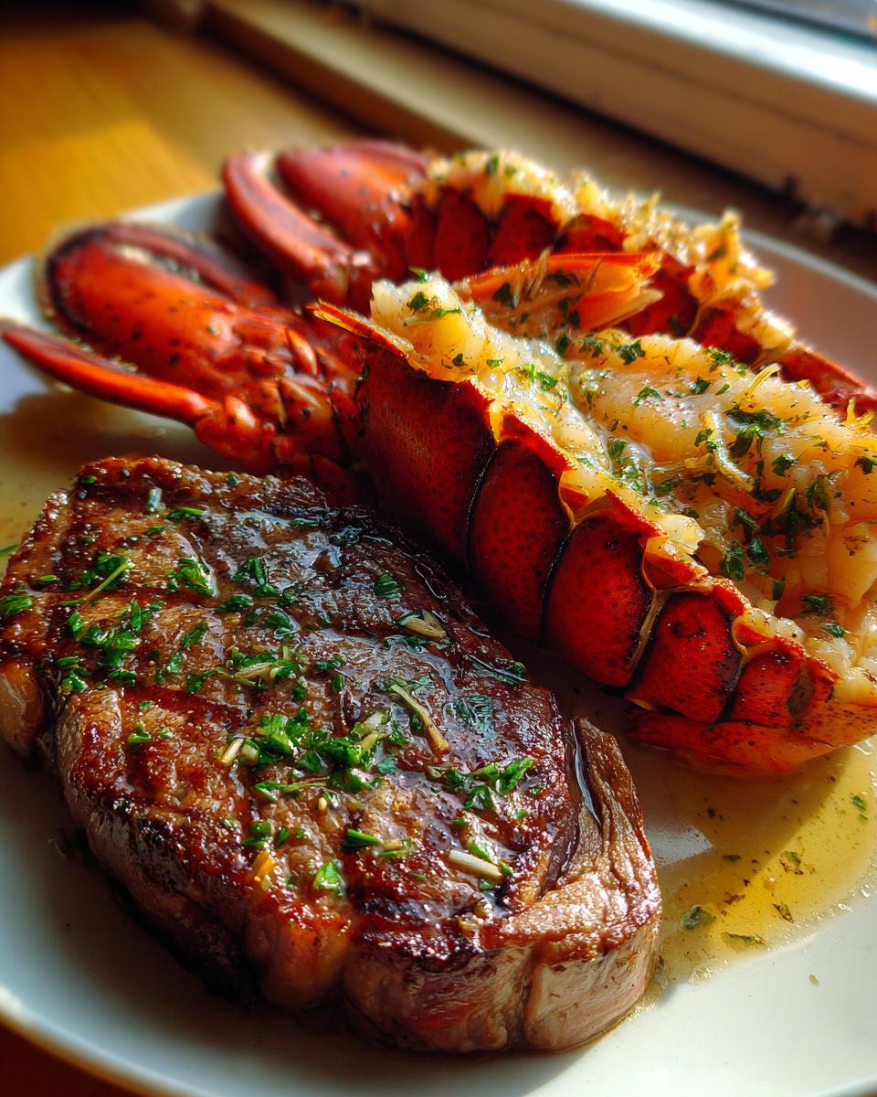 All-You-Can-Eat Steak and Lobster for Christmas, Thanksgiving - detail 1