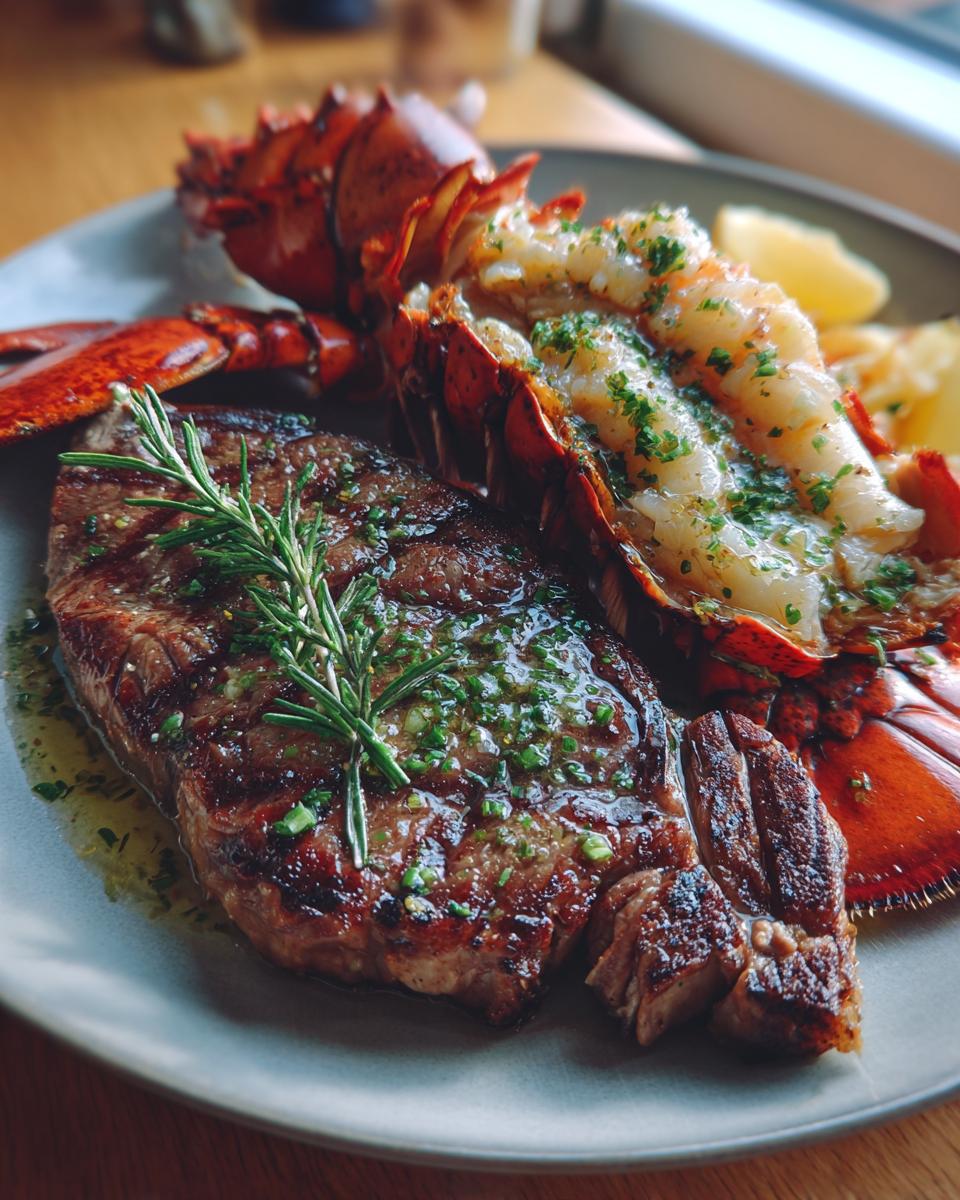 All-You-Can-Eat Steak and Lobster for Christmas, Thanksgiving - detail 3