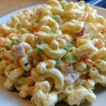 Best Macaroni Salad