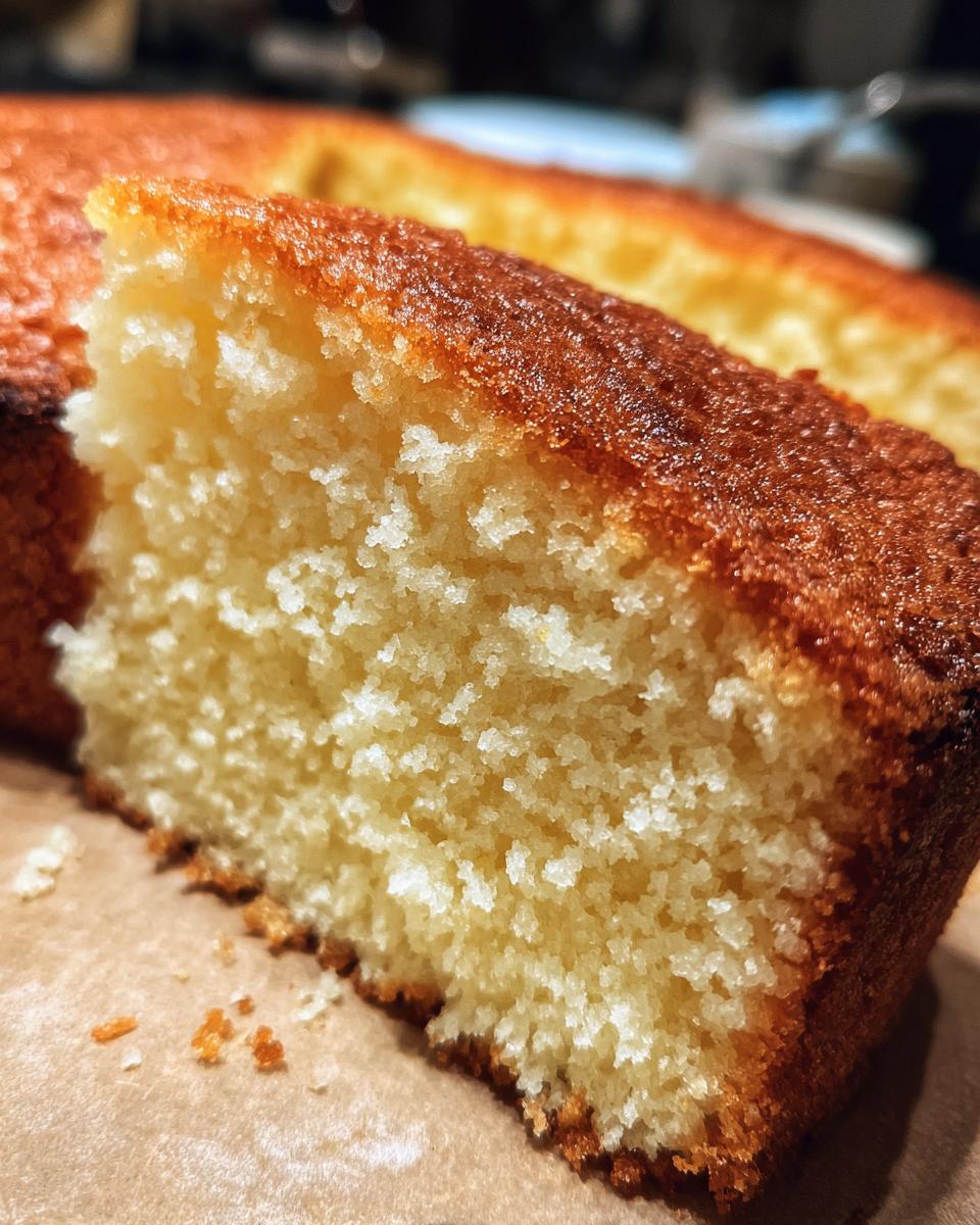Blender Cake - detail 3