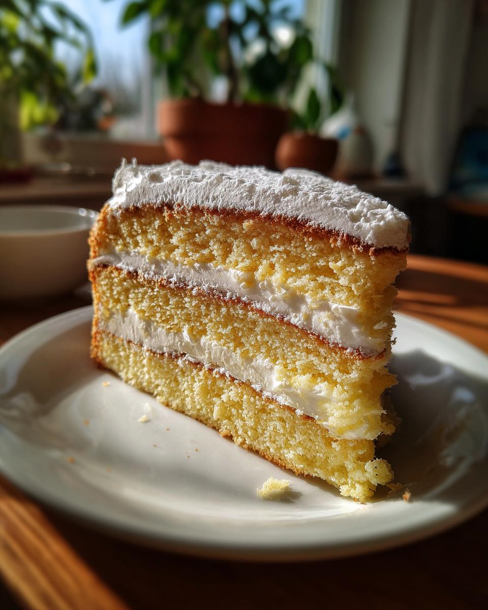Carpathian Cream Cake for Christmas - detail 2