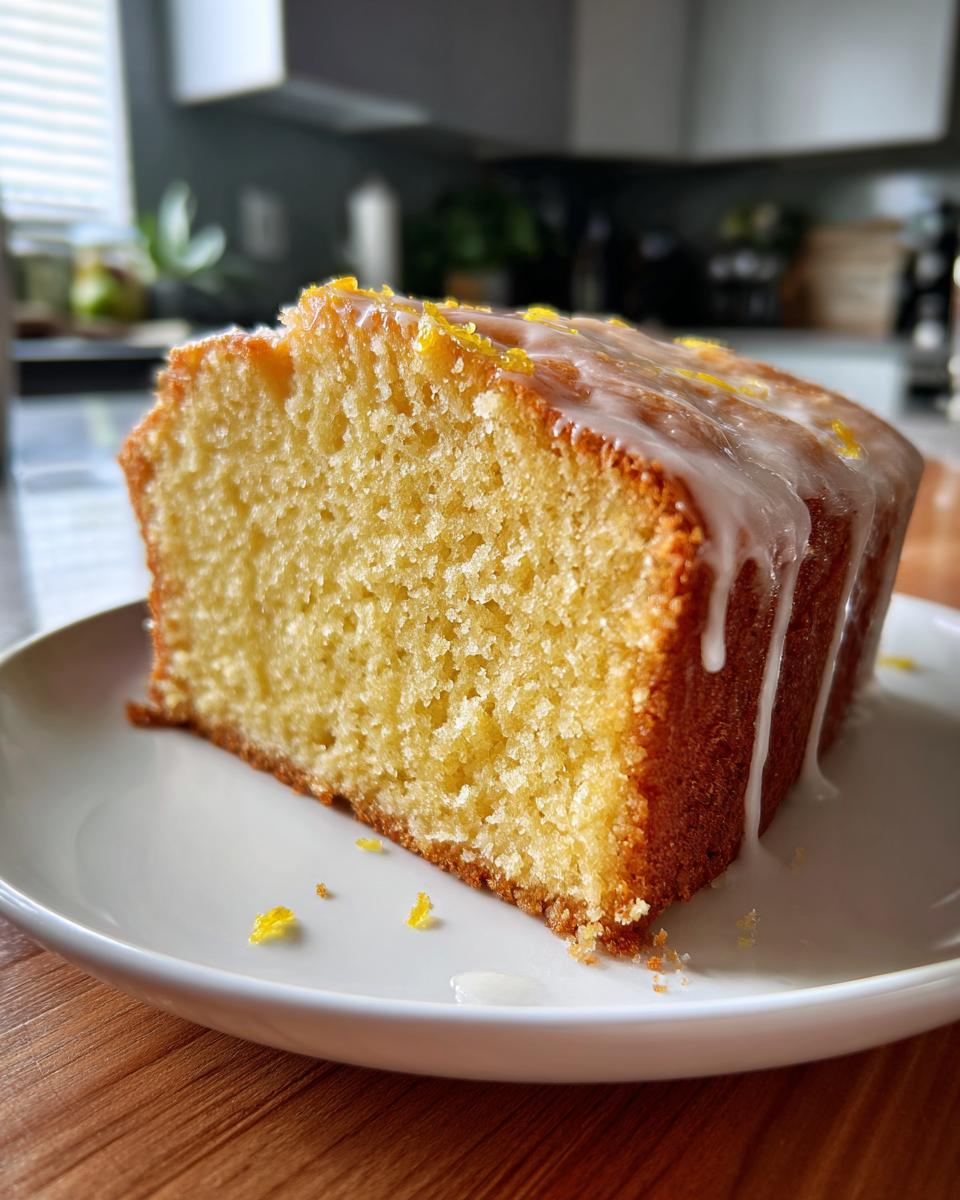 Citrus Cake for Easter, Christmas - detail 3