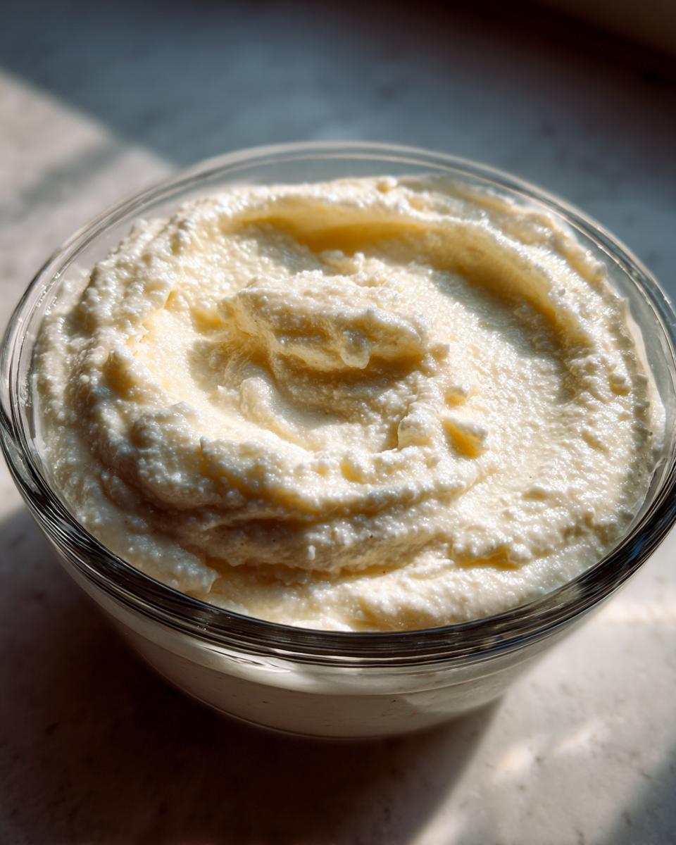 Creamy Homemade Horseradish Sauce for Easter, Christmas - detail 1