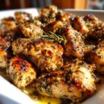 Easy Chicken Marinade