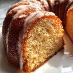 Four Basic Bundt Cake Recipes for Christmas, Thanksgiving