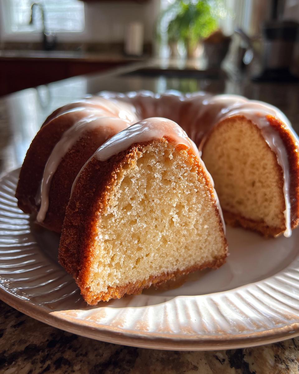 Four Basic Bundt Cake Recipes for Christmas, Thanksgiving - detail 2