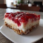 Four Delicious Pretzel Salad Variations