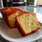 Grandma's 12 Spoon Cake Recipe