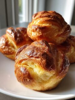 Homemade Yogurt Rolls for Christmas, Thanksgiving