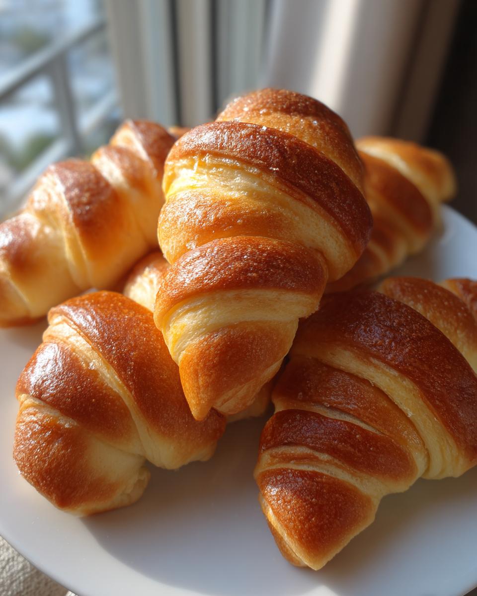 Homemade Yogurt Rolls for Christmas, Thanksgiving - detail 4