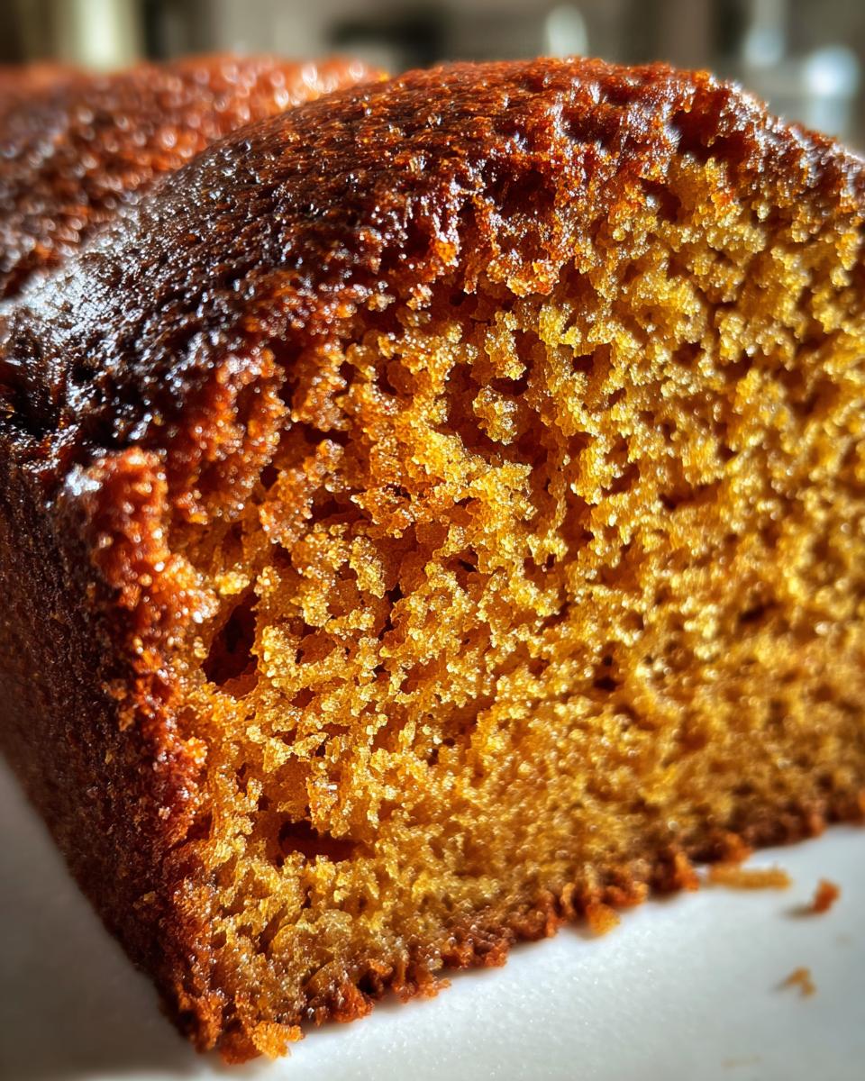 Honey Cake for Christmas, Thanksgiving - detail 1