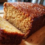 Honey Cake for Christmas, Thanksgiving