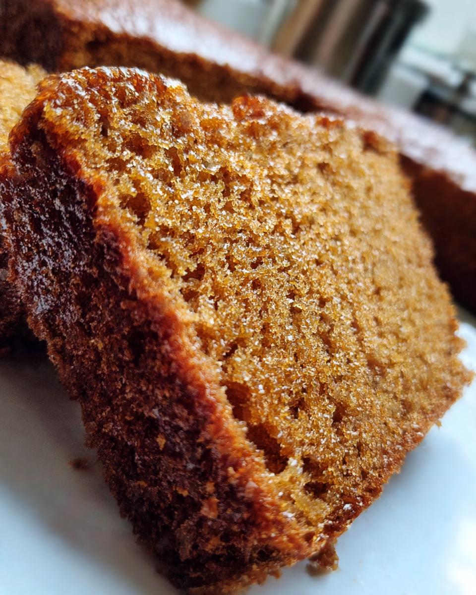 Honey Cake for Christmas, Thanksgiving - detail 2