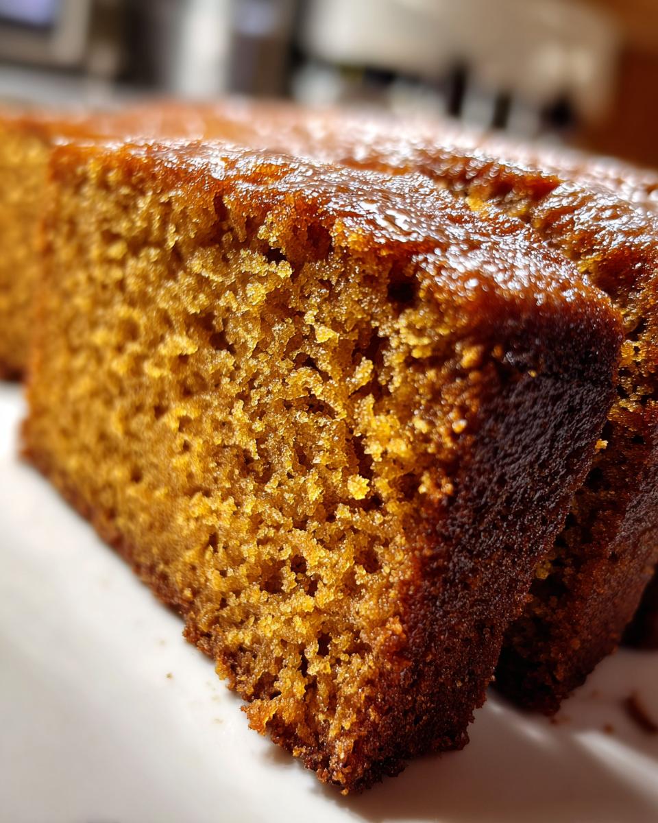Honey Cake for Christmas, Thanksgiving - detail 3