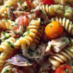Ocean Pasta Salad