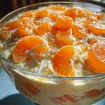Orange Dreamsicle Salad