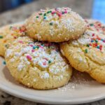 Simple Christmas Cookies for Christmas