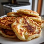 Sweet Flour Gorditas