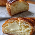 The Authentic Tarte Tropézienne: A Timeless Classic for Christmas