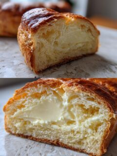 The Authentic Tarte Tropézienne: A Timeless Classic for Christmas