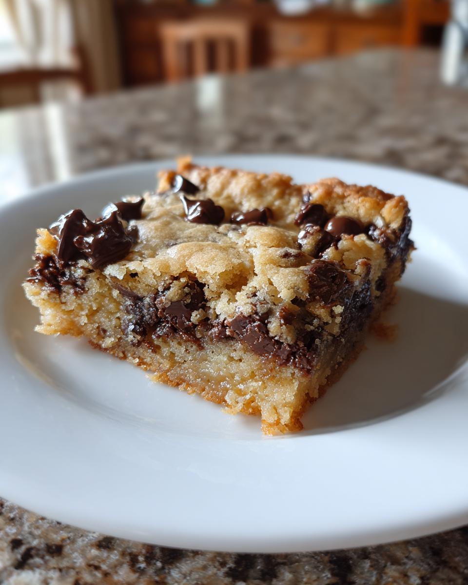 Ultimate Cookie Bar Recipes - detail 1