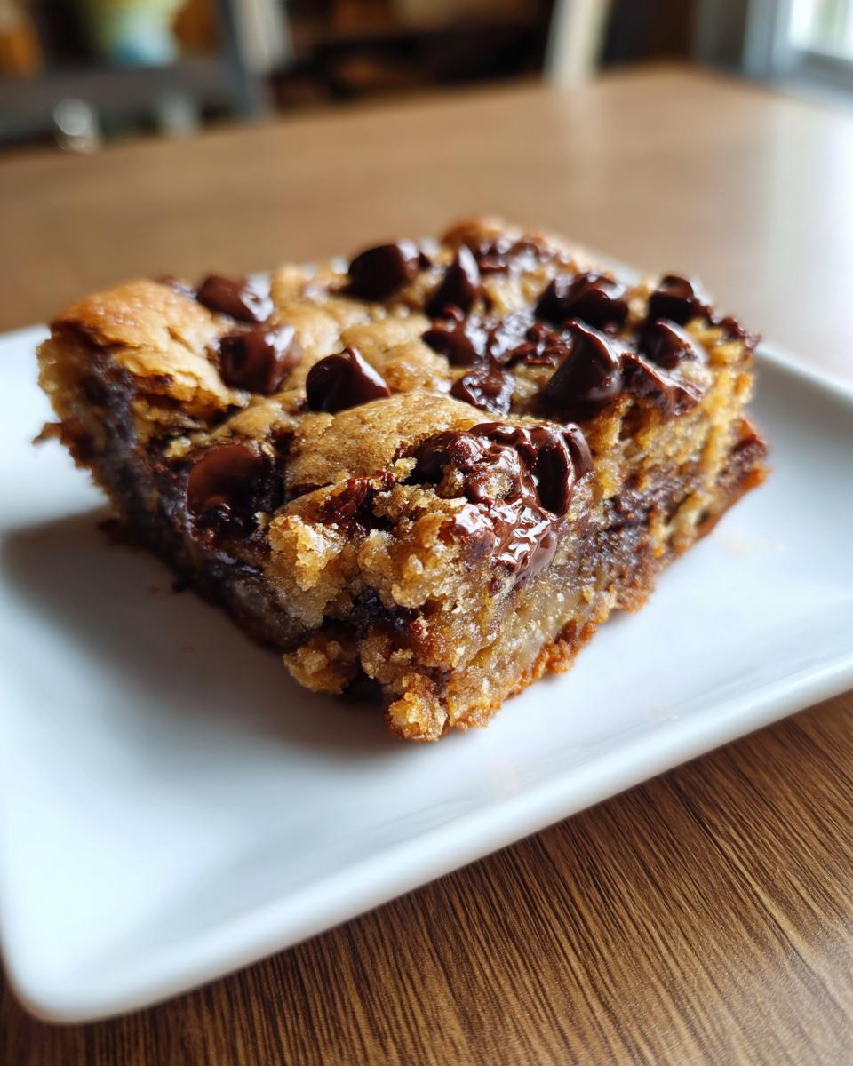 Ultimate Cookie Bar Recipes - detail 3