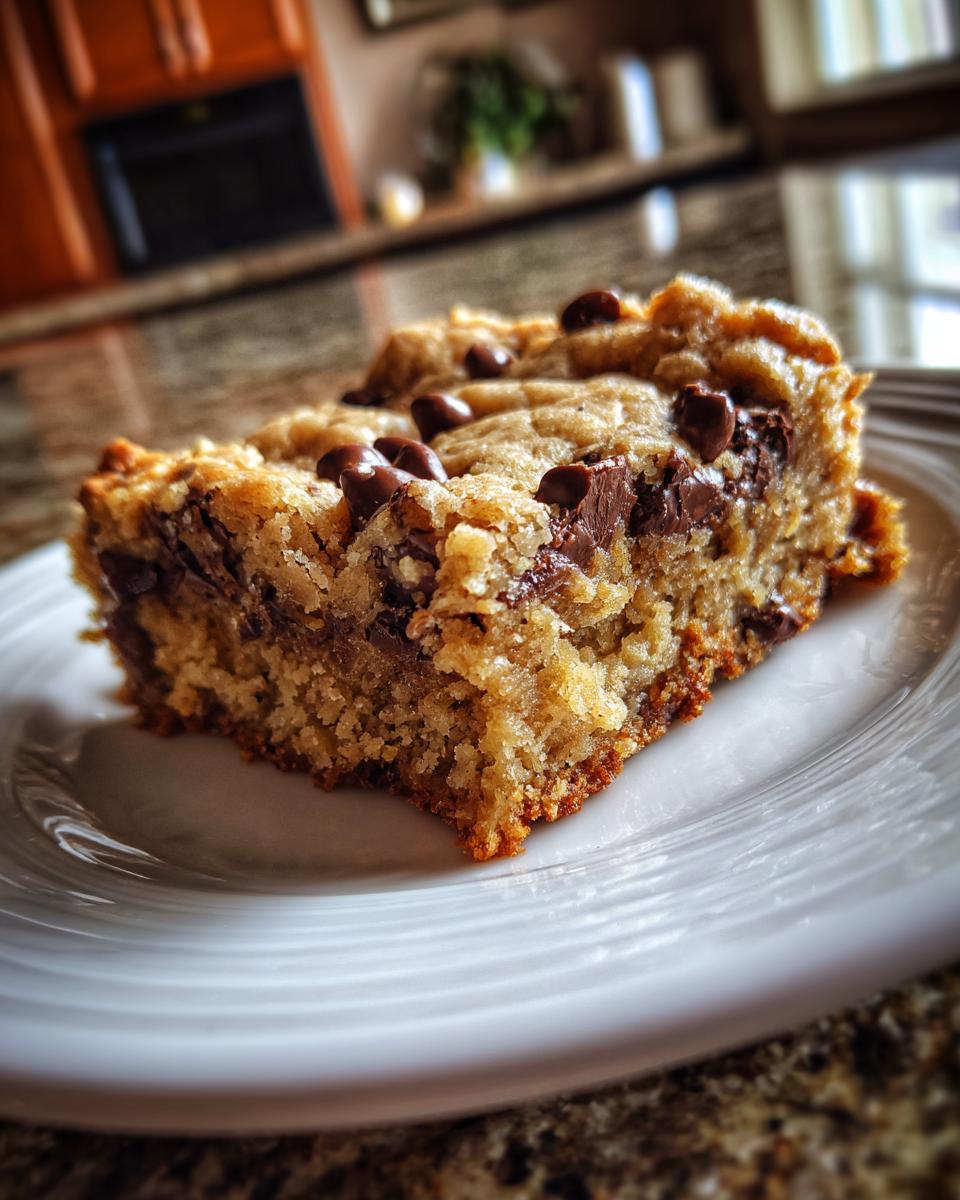 Ultimate Cookie Bar Recipes - detail 4