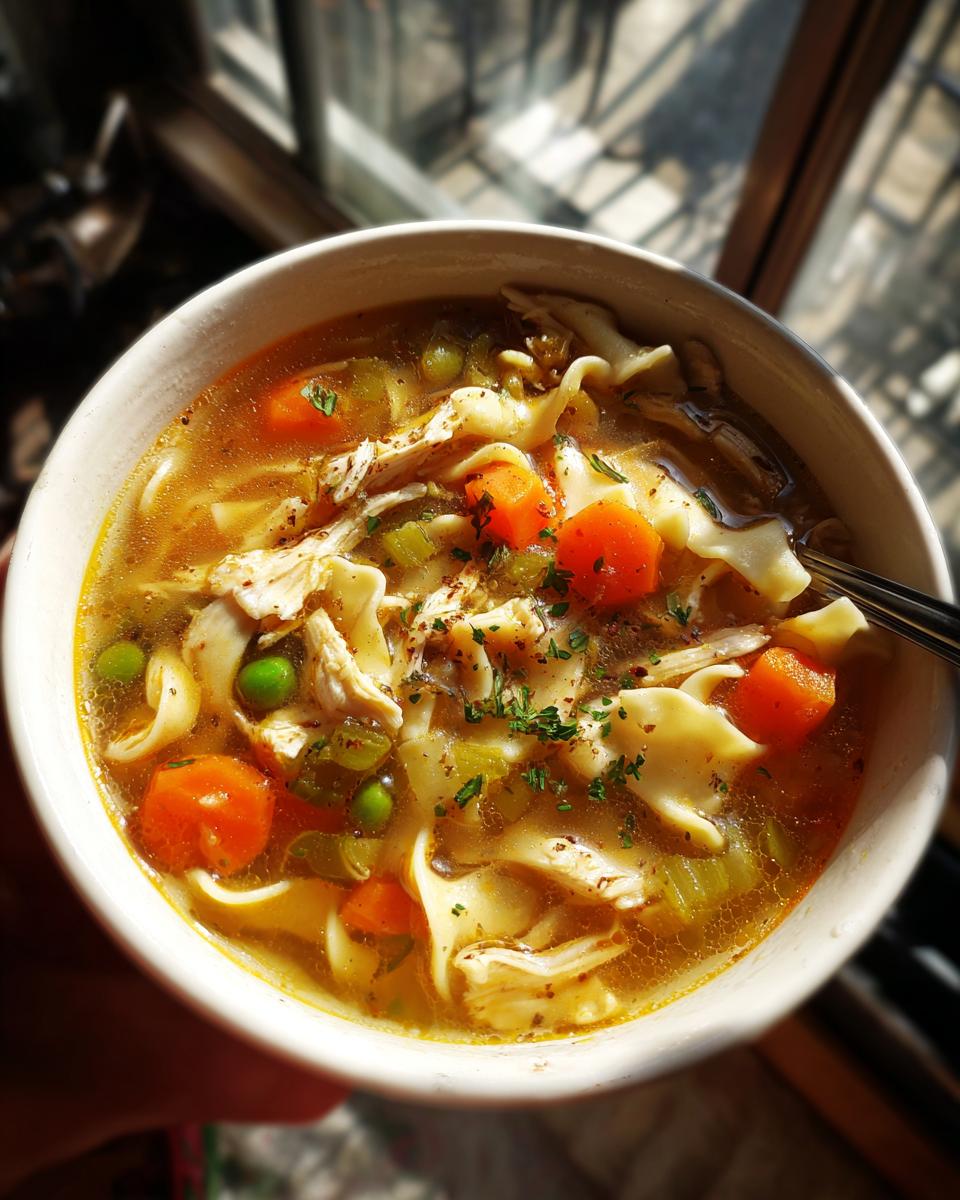 30-Minute Delicious Soup for Thanksgiving, Christmas - detail 1