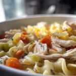 30-Minute Delicious Soup for Thanksgiving, Christmas