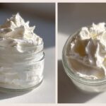 Homemade Creamy Marshmallow Fluff for Christmas
