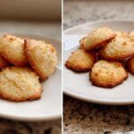 Homemade Sablés for Christmas