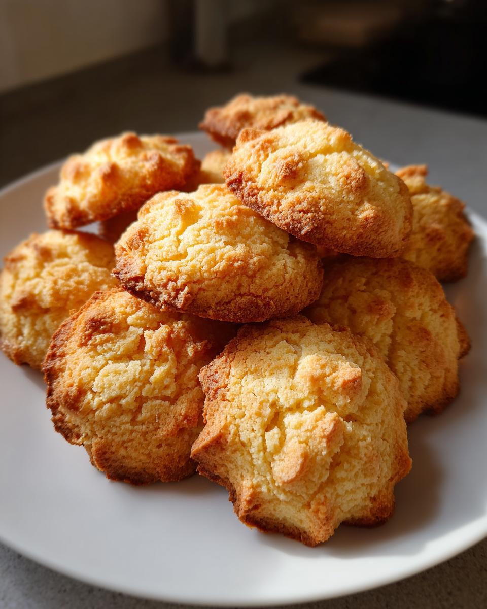 Homemade Sablés for Christmas - detail 2
