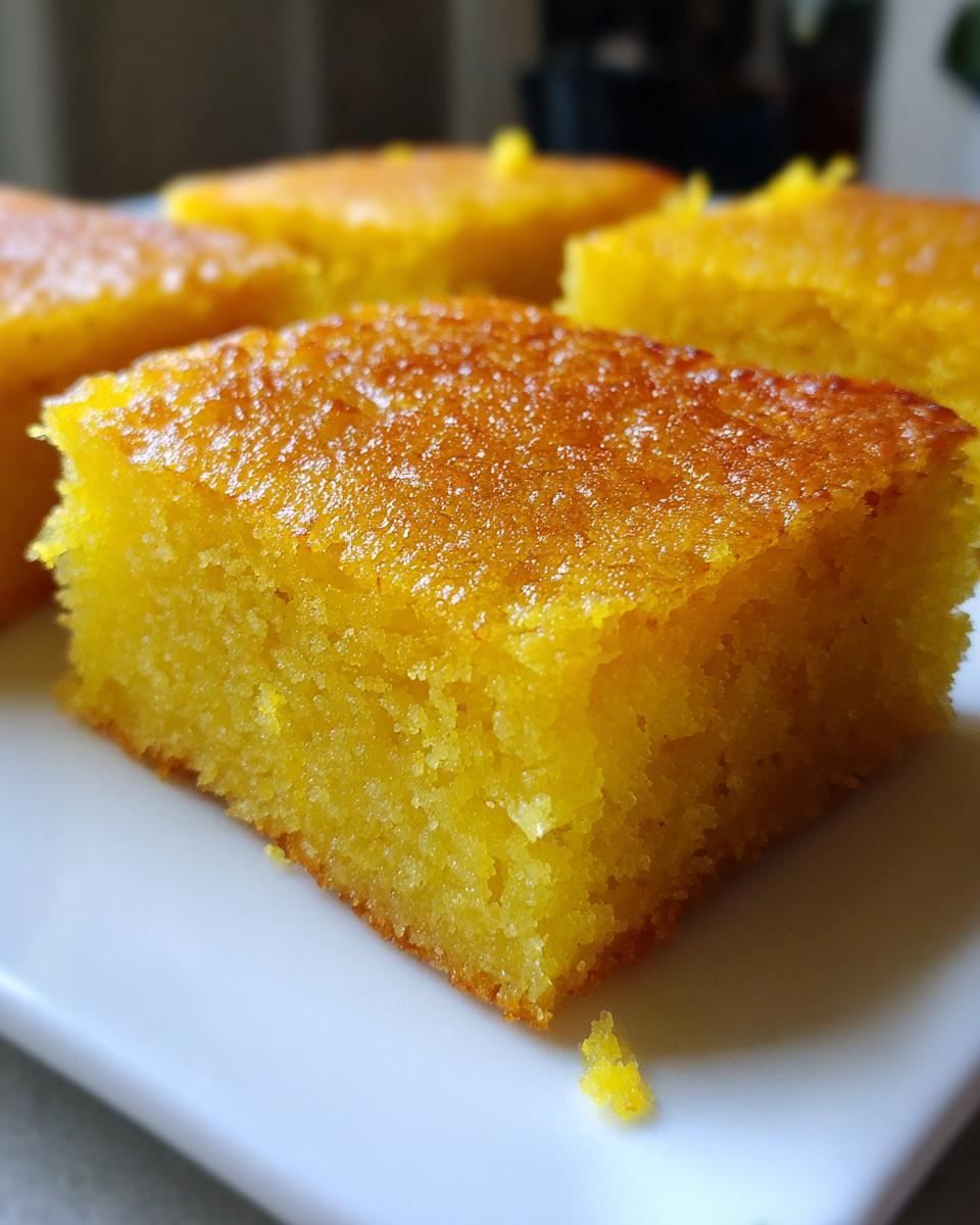 Lemon Brownies for Easter, Christmas - detail 4