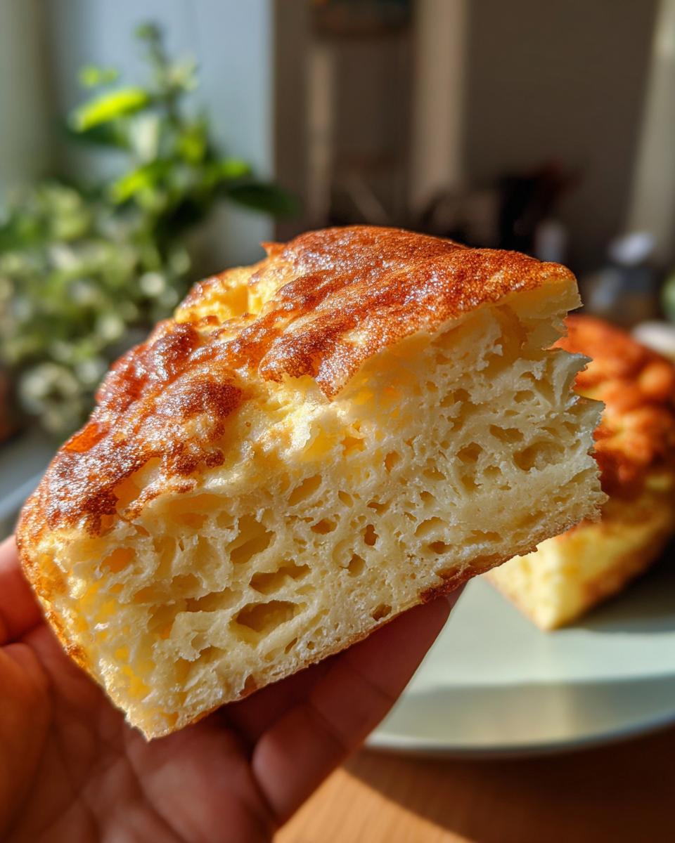 M&egrave;re Poulard's Souffl&eacute; Omelette for Christmas - detail 1