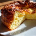 M&egrave;re Poulard's Souffl&eacute; Omelette for Christmas