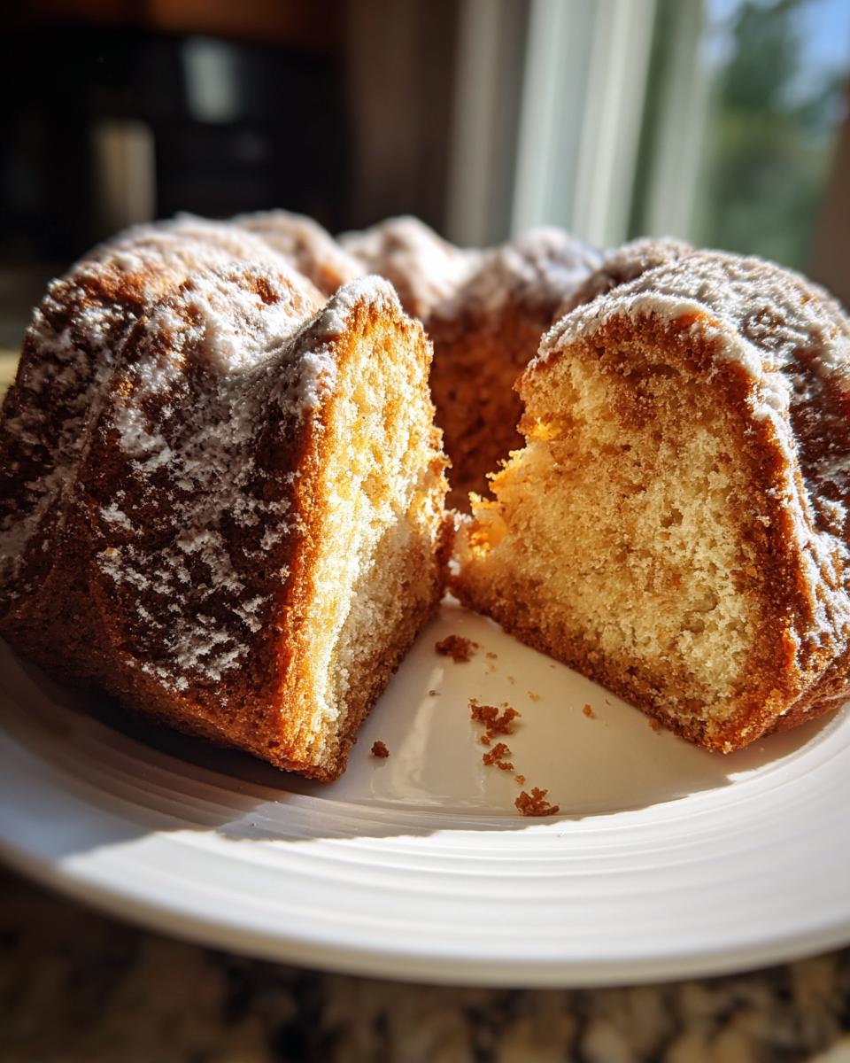 Never Fail Cake with 1 Cup of Ingredients for Christmas - detail 1