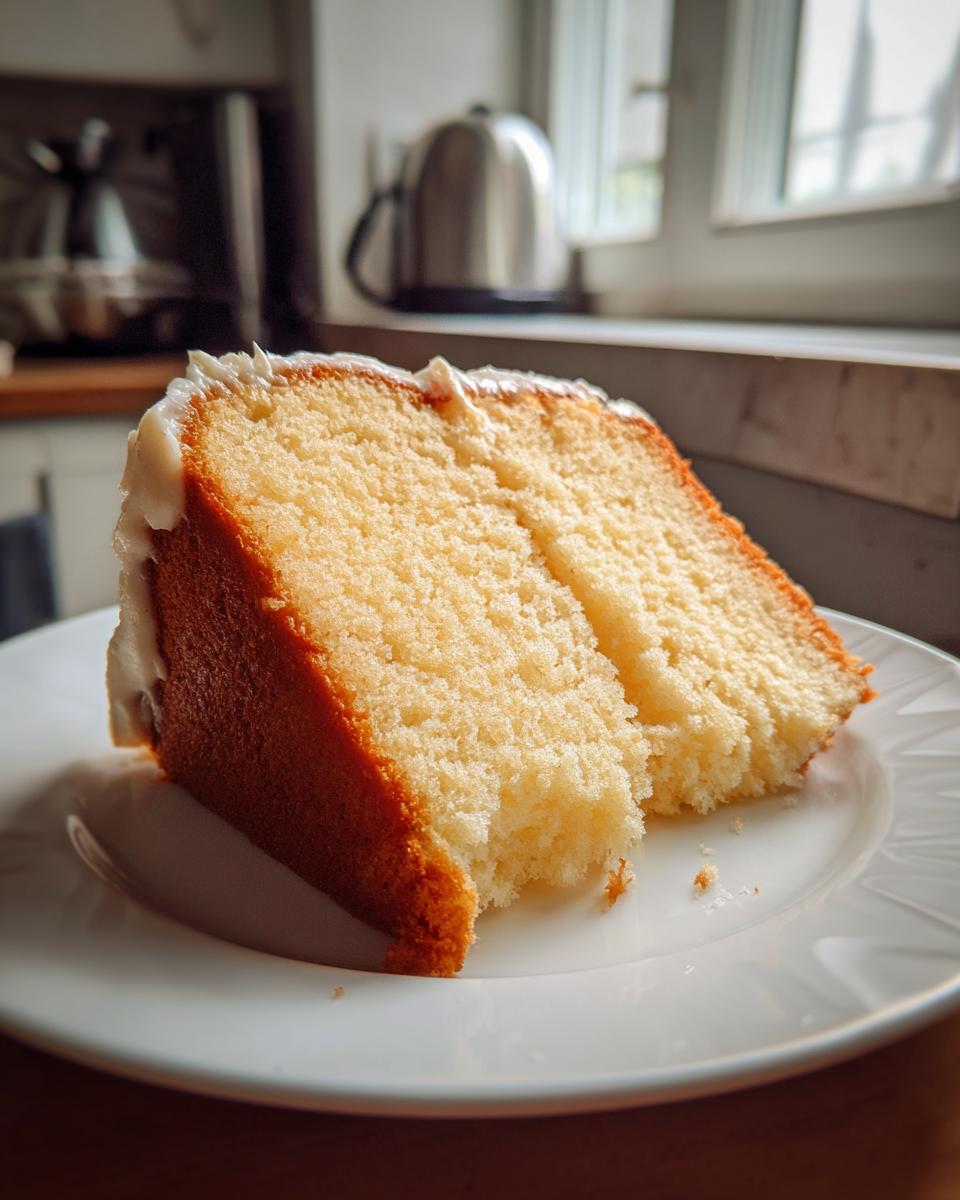 Never Fail Cake with 1 Cup of Ingredients for Christmas - detail 2