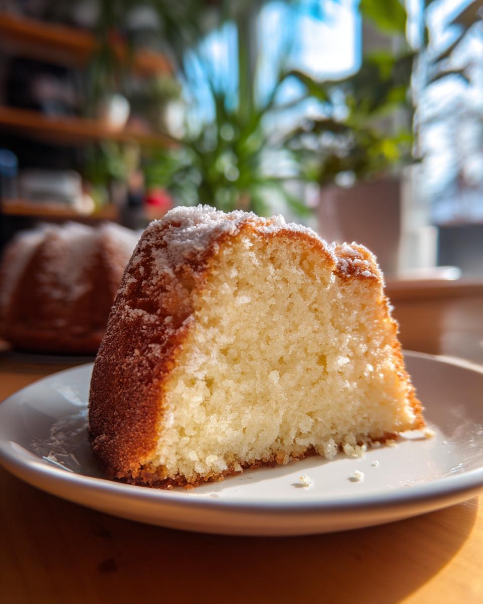 Never Fail Cake with 1 Cup of Ingredients for Christmas - detail 4