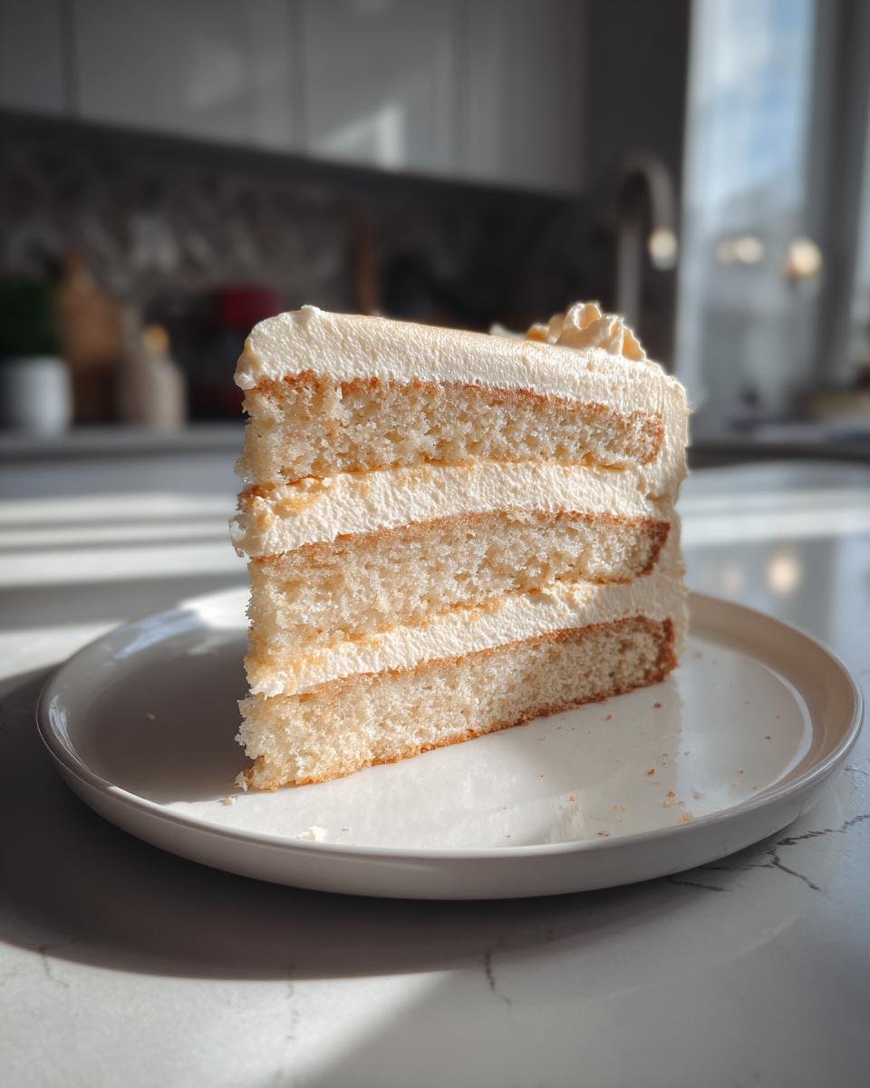 Polish Cream Cake for Christmas - detail 3