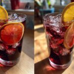Refreshing Tinto de Verano Cocktail for Easter, Christmas