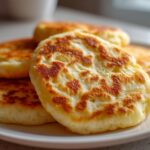 Sweet Flour Gorditas for Christmas