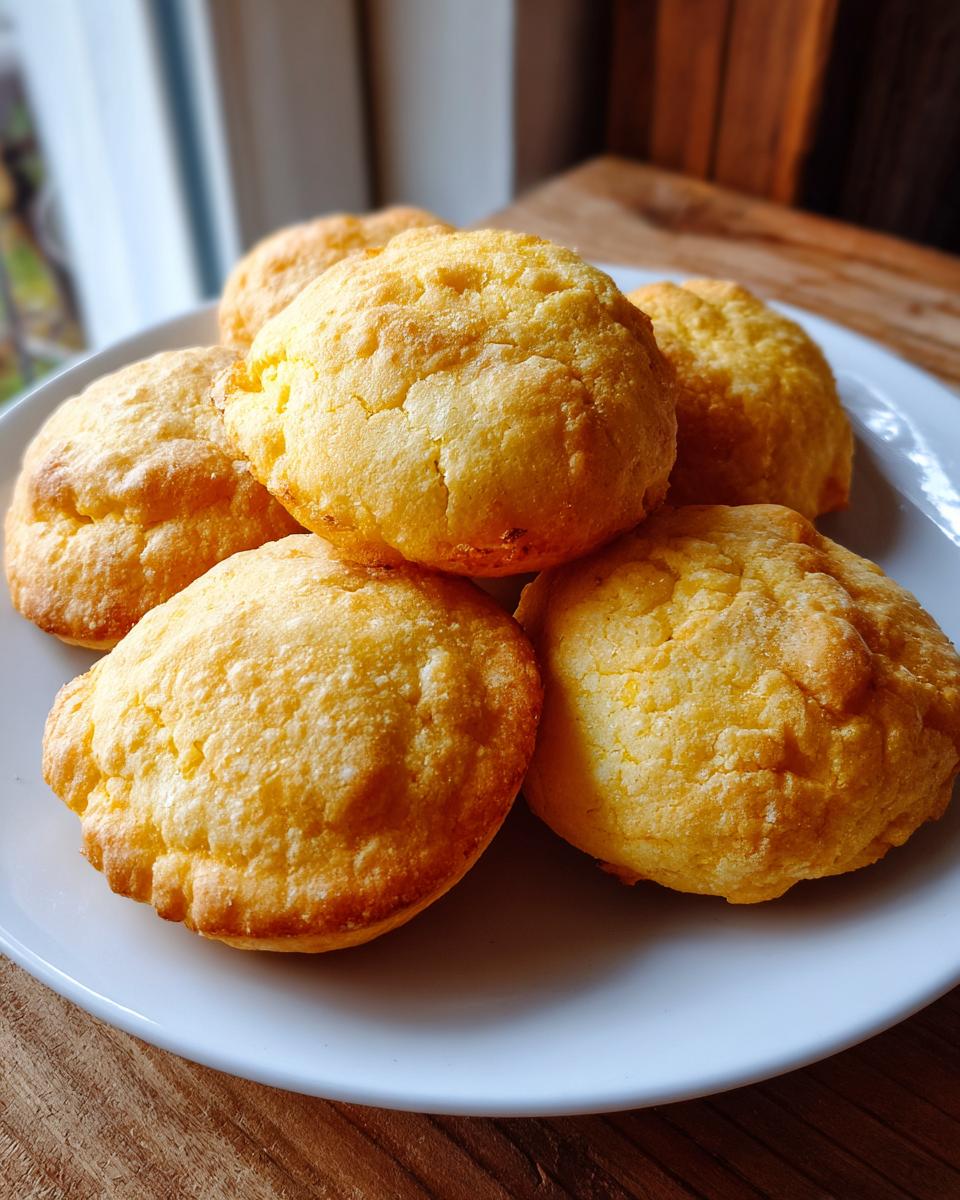Sweet Flour Gorditas for Christmas - detail 2