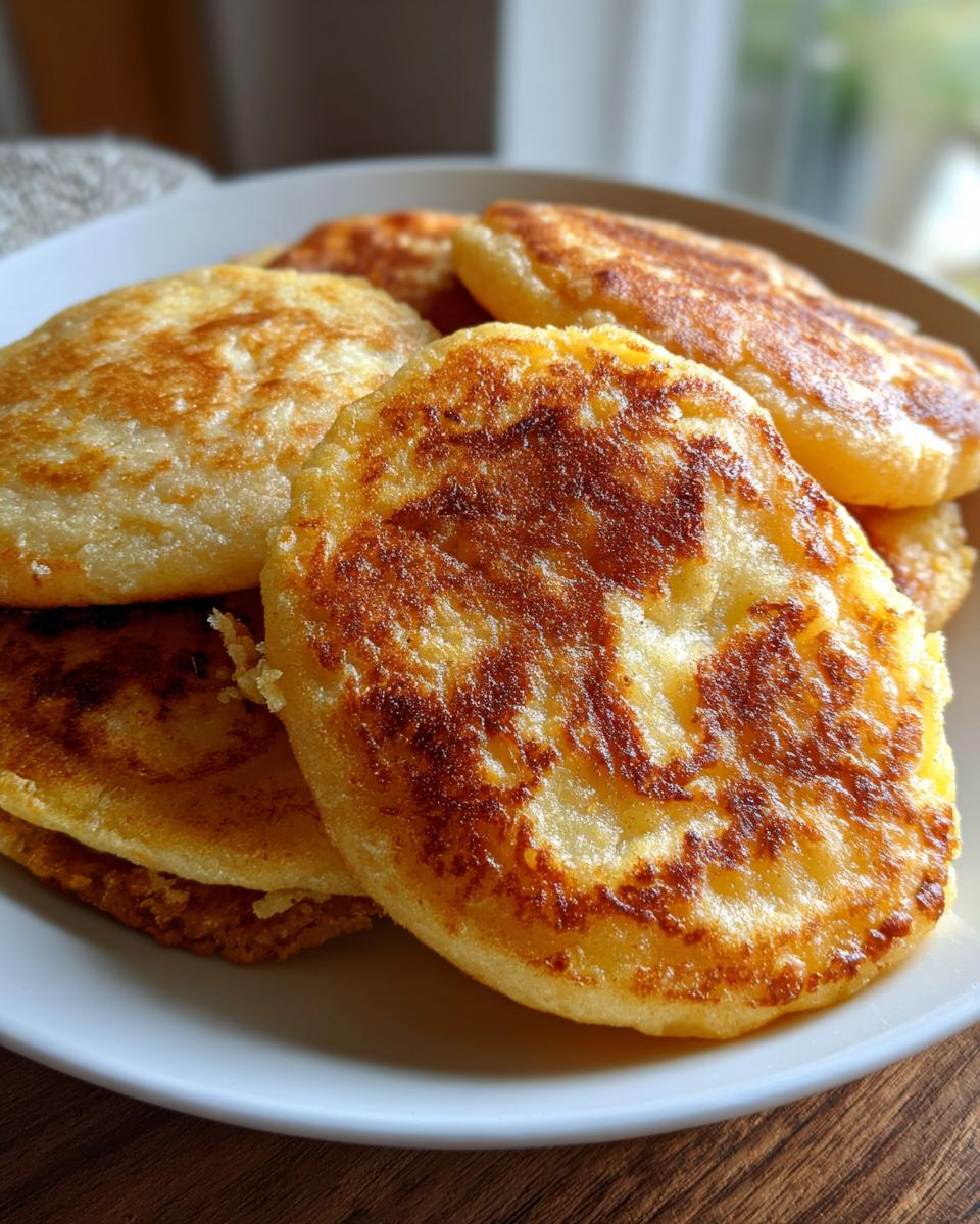 Sweet Flour Gorditas for Christmas - detail 4