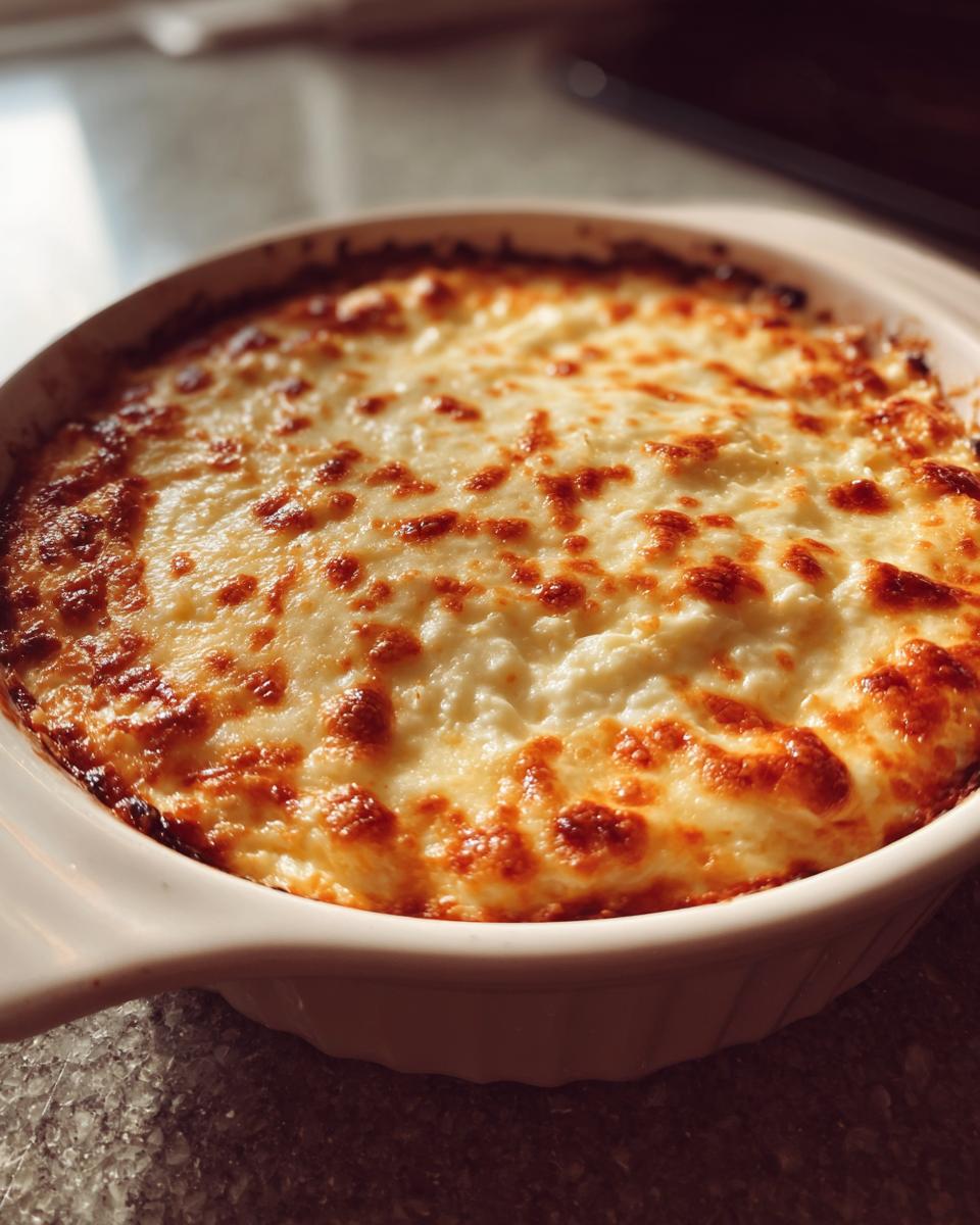 Three Irresistible Cheese Dips for Christmas, Thanksgiving - detail 1